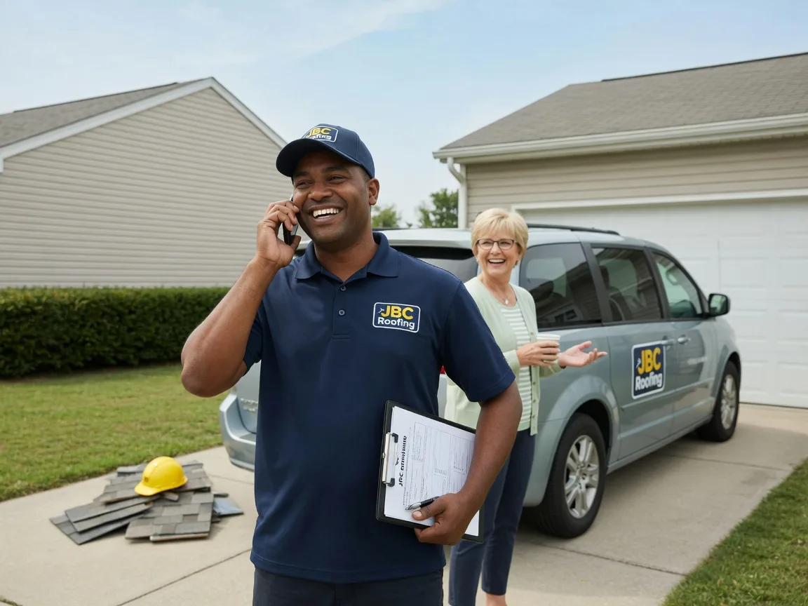 Roof Replacement Coatesville, PA FAQs